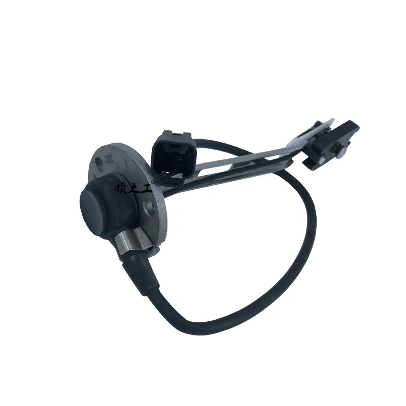 free shipping for Komatsu oil level sensor 120 / 200 / 210 / 220 / 240 / 360-7-8 excavator oil pan sensor
free shipping for Komatsu oil level sensor 120 / 200 / 210 / 220 / 240 / 360-7-8 excavator oil pan sensor