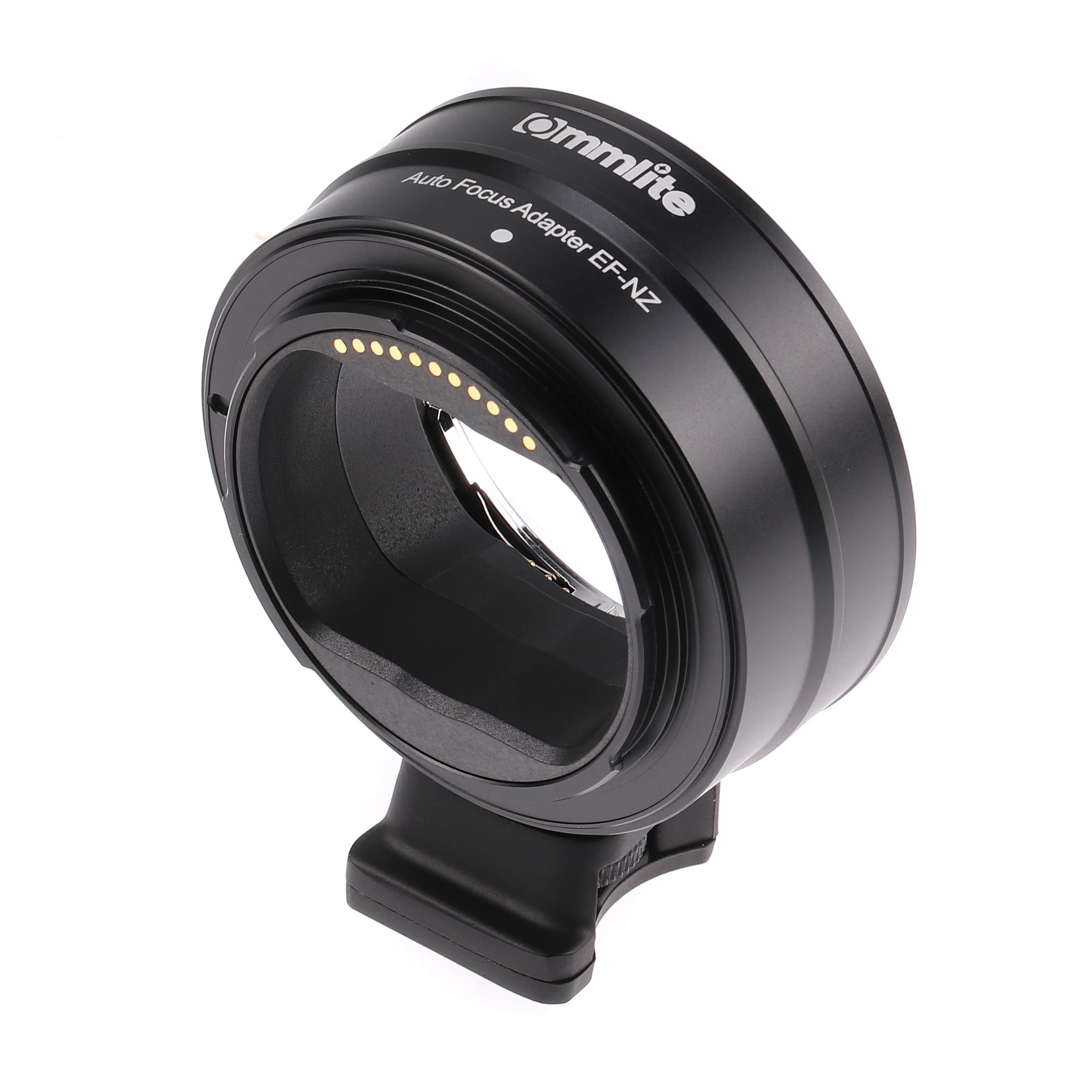 FOTGA Electronic AF Lens Adapter Ring for Canon Sigma EF/EF-S to Nikon Z Mount Z6 Z7 Camera
FOTGA Electronic AF Lens Adapter Ring for Canon Sigma EF/EF-S to Nikon Z Mount Z6 Z7 Camera