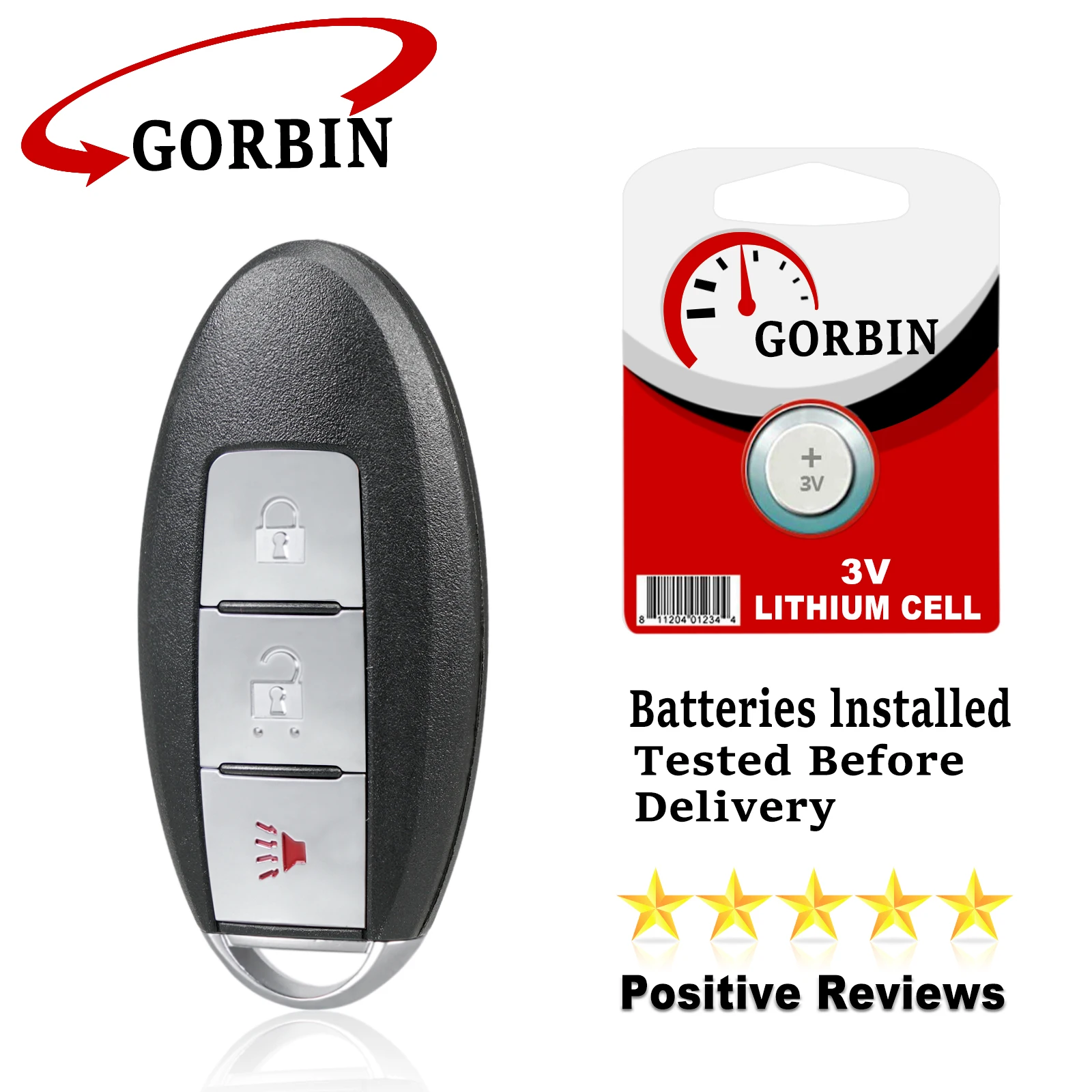 Пульт дистанционного управления GORBIN CWTWBU729 / CWTWBU735 для Nissan Pathfinder Rogue Versa Juke Cube 370Z Автомобильный ключ 315 МГц чип ID46
Пульт дистанционного управления GORBIN CWTWBU729 / CWTWBU735 для Nissan Pathfinder Rogue Versa Juke Cube 370Z Автомобильный ключ 315 МГц чип ID46