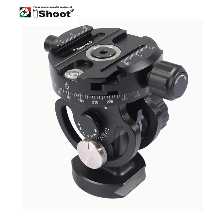 Панорамная шаровая Головка iShoot 2D 360 для камеры штатив монопод шаровая Головка быстросъемная пластина головка монопода 2-сторонняя
Панорамная шаровая Головка iShoot 2D 360 для камеры штатив монопод шаровая Головка быстросъемная пластина головка монопода 2-сторонняя