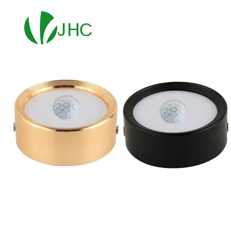 Surface Mounted LED Downlight Smart Home Motion Sensor 5W 10W 15W 20W Night Light Down Ceiling lamp PIR Infrared Panel Lamp
Surface Mounted LED Downlight Smart Home Motion Sensor 5W 10W 15W 20W Night Light Down Ceiling lamp PIR Infrared Panel Lamp