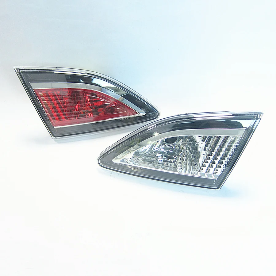 Car accessories body 51-3G0 inner tail lamp for Mazda 3 2007-2012 BL sedan 4 door
Car accessories body 51-3G0 inner tail lamp for Mazda 3 2007-2012 BL sedan 4 door