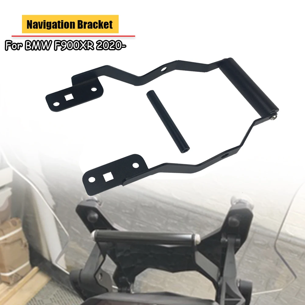 For F900XR F900 XR 2023 2022 2021 2020 Stand Holder Phone Mobile Phone GPS Navigation Plate Bracket Motorcycle Accessories
For F900XR F900 XR 2023 2022 2021 2020 Stand Holder Phone Mobile Phone GPS Navigation Plate Bracket Motorcycle Accessories