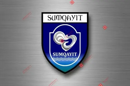 Забавные гоночные наклейки, сувенирные автомобили, герб, щит, городские путешествия, Азербайджан, Sumqayit, автомобильные наклейки, украшения для ноутбука
Забавные гоночные наклейки, сувенирные автомобили, герб, щит, городские путешествия, Азербайджан, Sumqayit, автомобильные наклейки, украшения для ноутбука