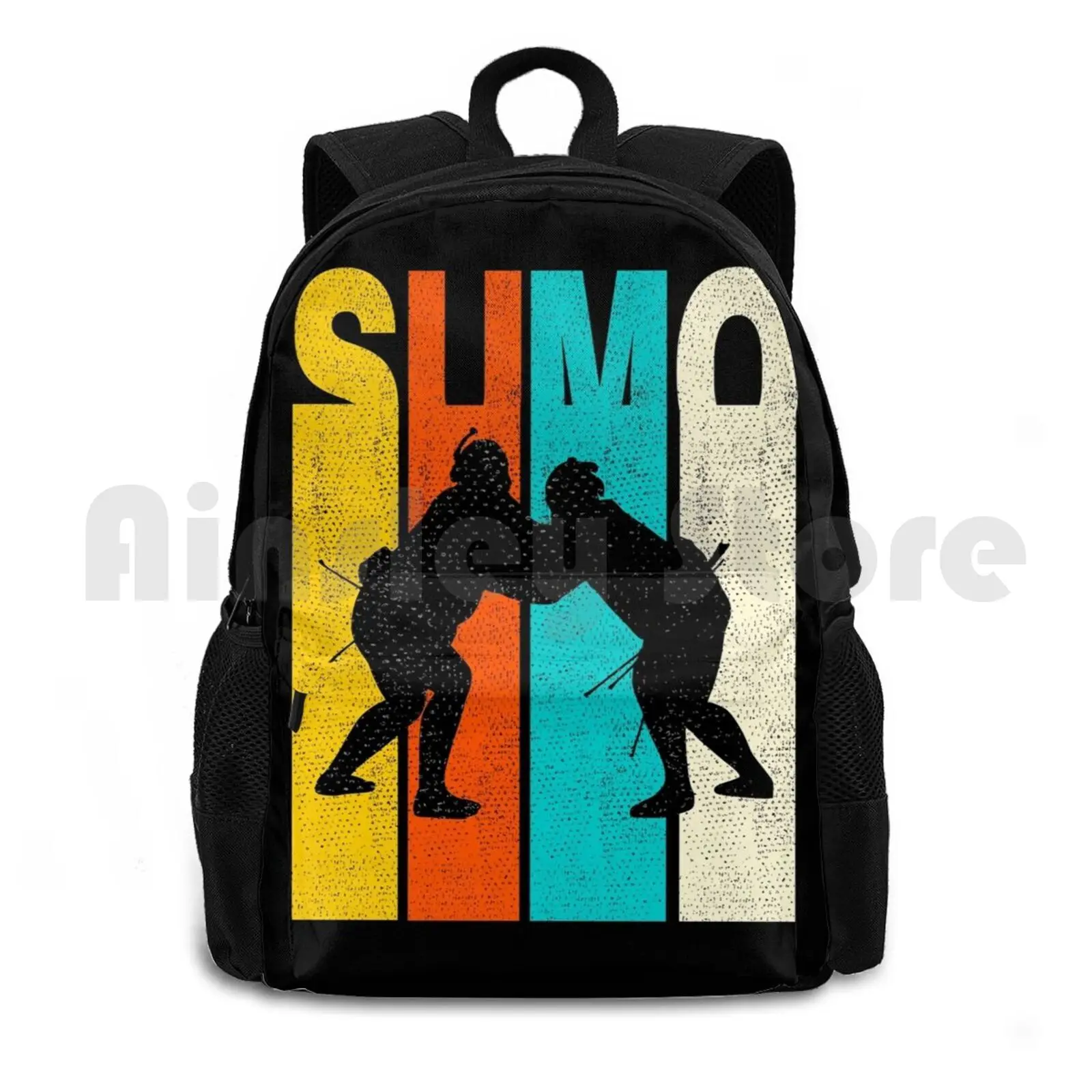 Sumo Outdoor Hiking Backpack Waterproof Camping Travel Sumo Sumo Wrestling Japanese Wrestling Japan Japanese Sports Wrestling
Sumo Outdoor Hiking Backpack Waterproof Camping Travel Sumo Sumo Wrestling Japanese Wrestling Japan Japanese Sports Wrestling