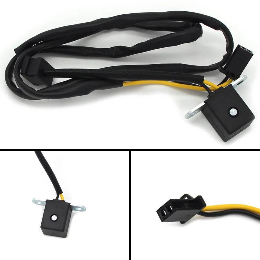 Ignition Trigger Cdi Box For Kawasaki EX250 Ninja 250R 2008-2012 21003-0074 Motorcycle Accessories
Ignition Trigger Cdi Box For Kawasaki EX250 Ninja 250R 2008-2012 21003-0074 Motorcycle Accessories