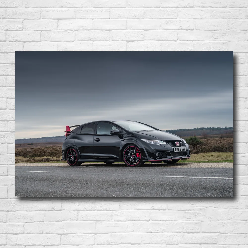 CIVIC Тип R Sportscar обои стены фотообои Современная Картина на холсте для домашнего декора
CIVIC Тип R Sportscar обои стены фотообои Современная Картина на холсте для домашнего декора