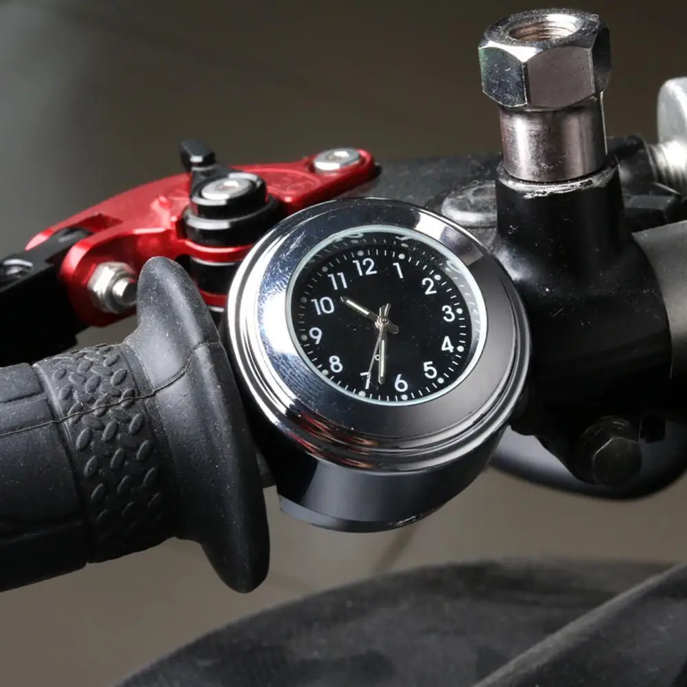 Waterproof Motorcycle Motorbike Handlebar Mount Round Dial Clock Accessory тахометр для лодки
Waterproof Motorcycle Motorbike Handlebar Mount Round Dial Clock Accessory тахометр для лодки