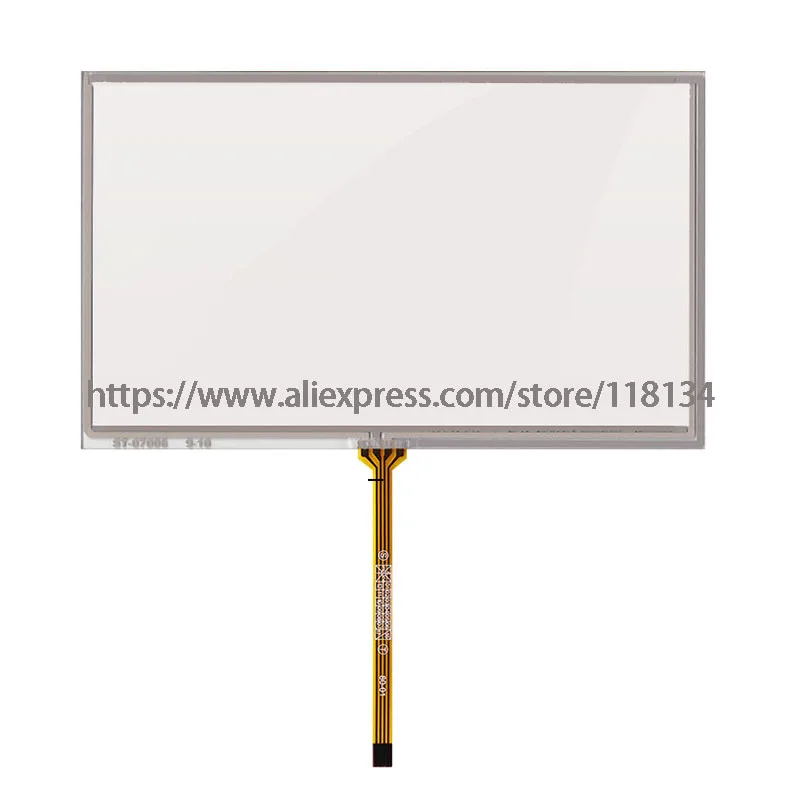 7-дюймовый 4-проводной сенсорный экран для плеера 7010B 7018B 7018V дигитайзер стеклянная Сенсорная панель 165*100 мм
7-дюймовый 4-проводной сенсорный экран для плеера 7010B 7018B 7018V дигитайзер стеклянная Сенсорная панель 165*100 мм