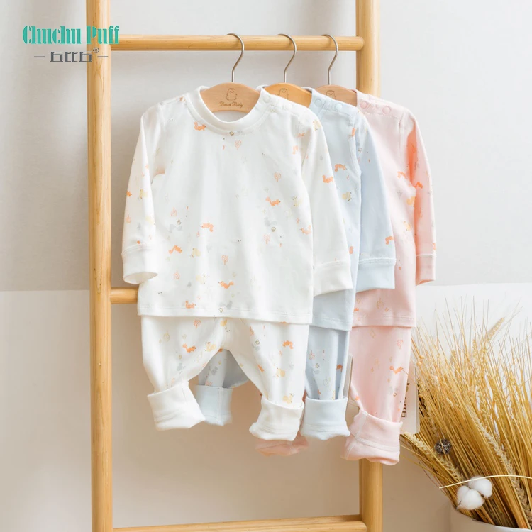 Infant Baby Bodysuit Set Cotton Long Sleeve Newborn Infant Boys Cotton Tops Romper Pants Leggings Outfits Clothing
Infant Baby Bodysuit Set Cotton Long Sleeve Newborn Infant Boys Cotton Tops Romper Pants Leggings Outfits Clothing