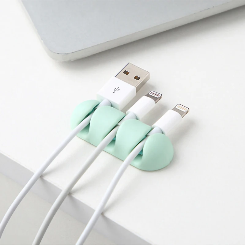 2pcs/set Creative Travel Accessories Silica Gel Cable Splitter Earphone Protector USB Phone Holder Accessory Packe Organizer
2pcs/set Creative Travel Accessories Silica Gel Cable Splitter Earphone Protector USB Phone Holder Accessory Packe Organizer
