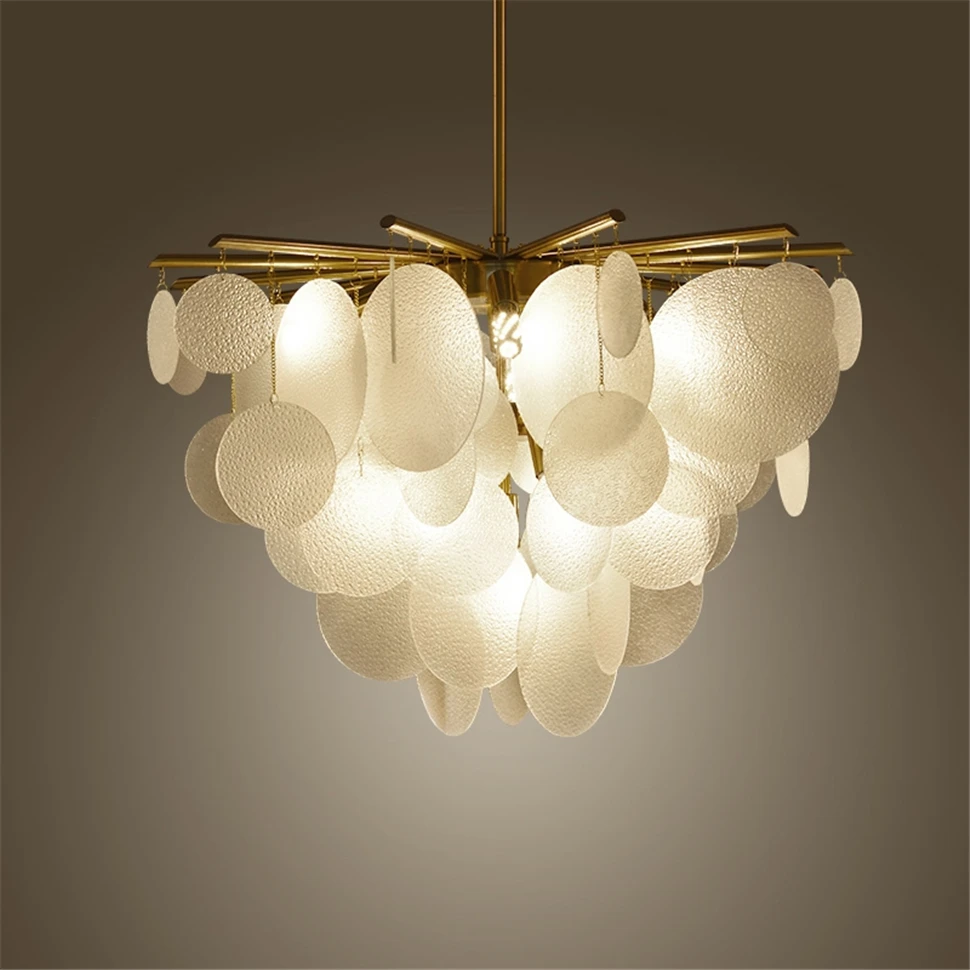 Скандинавский дизайнерский хрустальный люстра, освещение, роскошная стеклянная подвесная лампа для спальни, гостиной, ресторана, внутреннее освещение для домашнего декора
Скандинавский дизайнерский хрустальный люстра, освещение, роскошная стеклянная подвесная лампа для спальни, гостиной, ресторана, внутреннее освещение для домашнего декора
