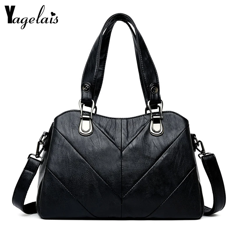 Hot Luxury Handbags Women Bags Designer Brand Female Crossbody Shoulder Bags For Women Leather Sac A Main Ladies Bag
Hot Luxury Handbags Women Bags Designer Brand Female Crossbody Shoulder Bags For Women Leather Sac A Main Ladies Bag