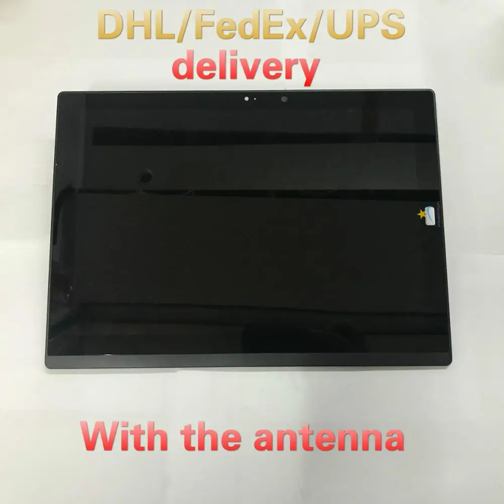 00NY883 оригинальный новый полный стол X1 (20gg001замкнутый) 12,0 дюйма QHD LCD фотоободок 40 контактов
00NY883 оригинальный новый полный стол X1 (20gg001замкнутый) 12,0 дюйма QHD LCD фотоободок 40 контактов