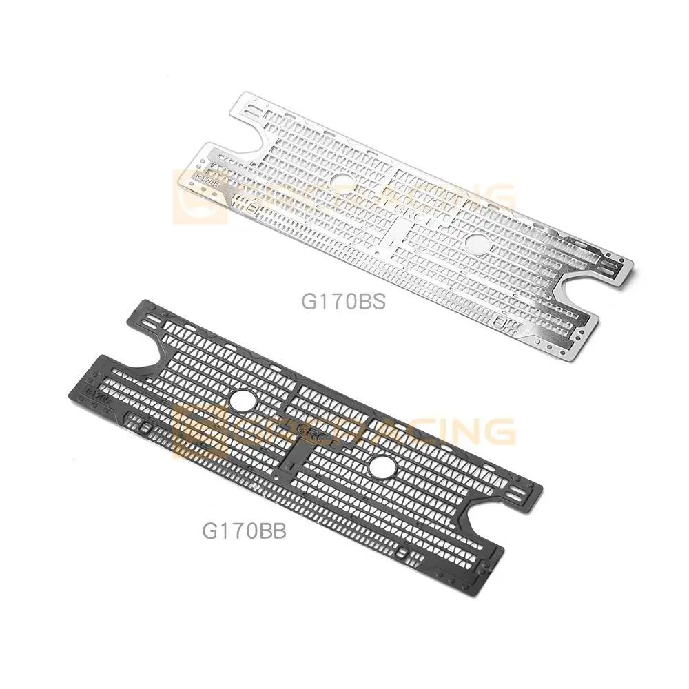 Для Trax Trx-4 92076-4 Бронко из нержавеющей стали, искусственная решетка для резервуара для воды, украшение резервуара для воды
Для Trax Trx-4 92076-4 Бронко из нержавеющей стали, искусственная решетка для резервуара для воды, украшение резервуара для воды