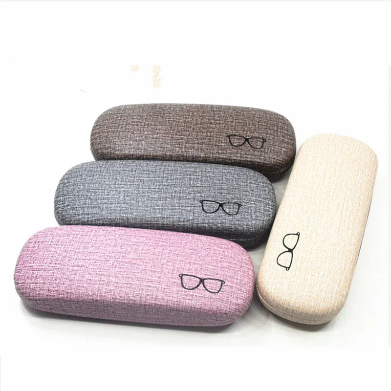 Glasses Protective Hard Fresh Style Eye Glasses Case Glasses Pocket Reading Eyewear Accessories Portable Sunglasses Box
Glasses Protective Hard Fresh Style Eye Glasses Case Glasses Pocket Reading Eyewear Accessories Portable Sunglasses Box