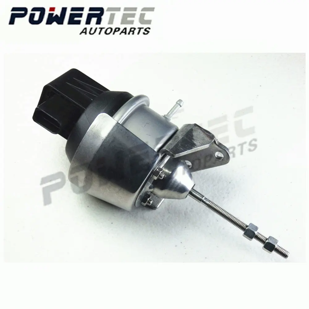 54409880036 BV40-0002 BV40-0007 Turbine Electronic Actuator For Skoda Yeti Superb 2.0 TDI 103Kw CFHA CBDB Control Valve Solenoid
54409880036 BV40-0002 BV40-0007 Turbine Electronic Actuator For Skoda Yeti Superb 2.0 TDI 103Kw CFHA CBDB Control Valve Solenoid