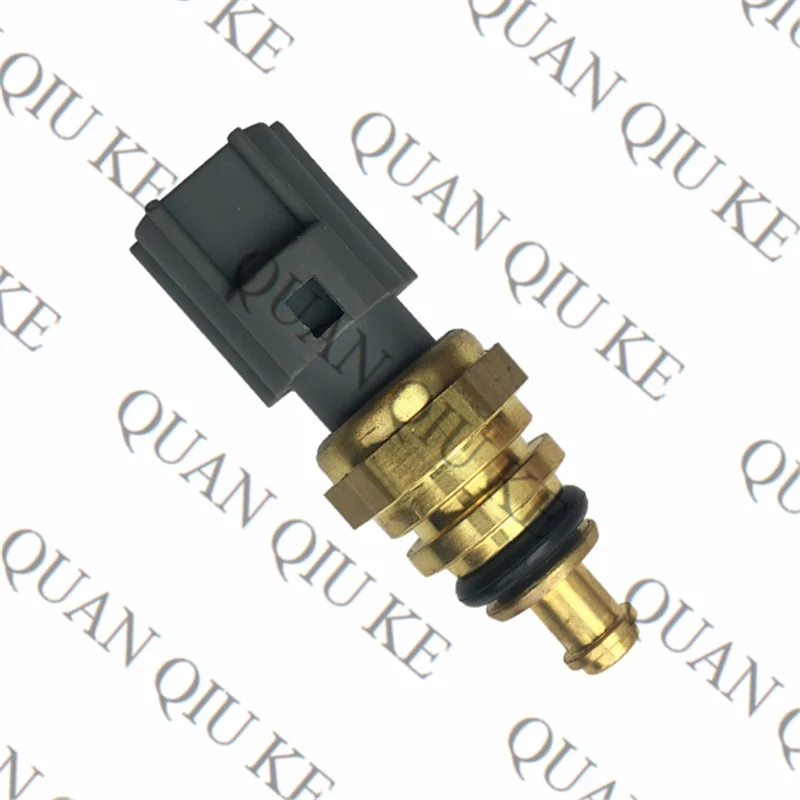 Water temperature Sensor Fit For F-PACE XE XF XJ Engine Coolant Water temperature Sensor JDE28626
Water temperature Sensor Fit For F-PACE XE XF XJ Engine Coolant Water temperature Sensor JDE28626