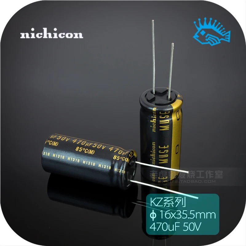 2 шт./20 шт. 50 в 470 мкФ 50 в KZ MUSE Nichicon японский оригинальный электролитический конденсатор fever audio
2 шт./20 шт. 50 в 470 мкФ 50 в KZ MUSE Nichicon японский оригинальный электролитический конденсатор fever audio