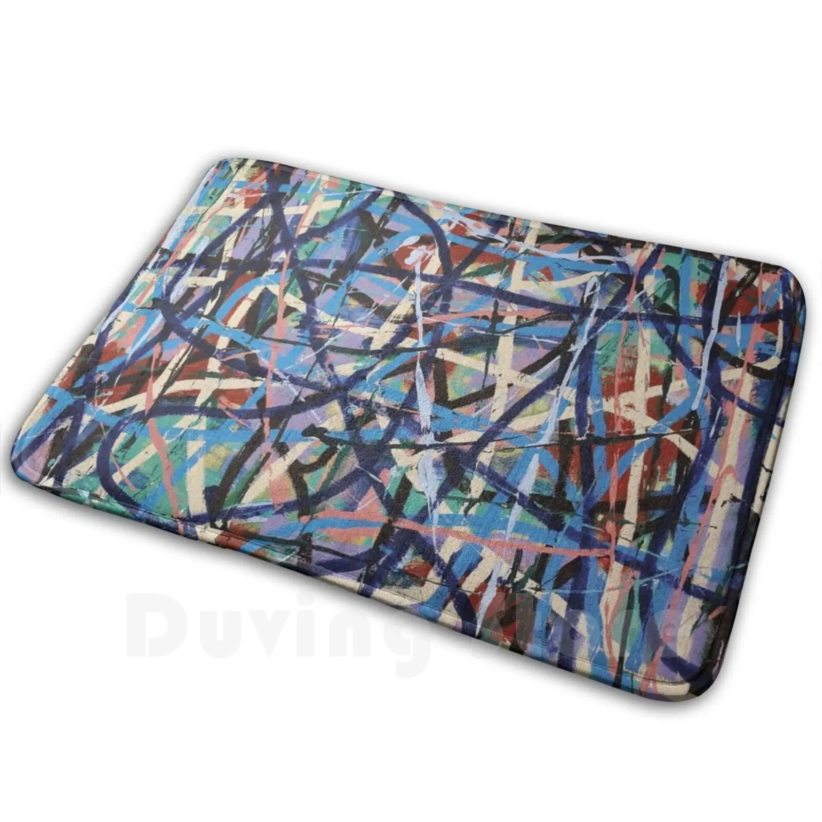 Абстрактные американские граффити, художественный дизайн, коврик, ковер, противоскользящие коврики для спальни, граффити, Бэнкси, уличное искусство, граффити, улица
Абстрактные американские граффити, художественный дизайн, коврик, ковер, противоскользящие коврики для спальни, граффити, Бэнкси, уличное искусство, граффити, улица