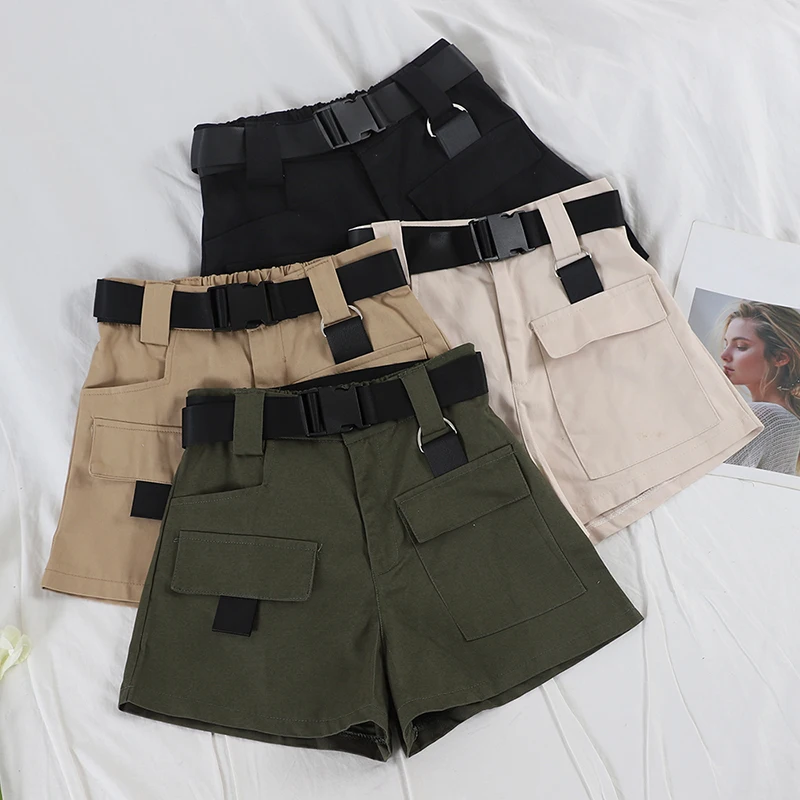 Casual Sweet Women Solid Denim Shorts Summer Straight Korean Sashes Female Shorts Mujer Empire Button Fly Sexy Mini Jeans Shorts
Casual Sweet Women Solid Denim Shorts Summer Straight Korean Sashes Female Shorts Mujer Empire Button Fly Sexy Mini Jeans Shorts