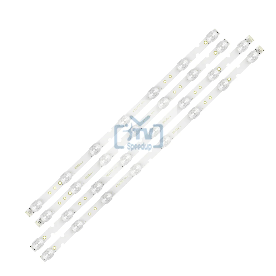 LED strip 4C-LB5508-HR03J 4C-LB5507-HR03J 55HR330M08A2 V2 55HR330M08B2 For TCL D55A730U D55A620U D55A360 55F6 55L2 55L68 55U3800
LED strip 4C-LB5508-HR03J 4C-LB5507-HR03J 55HR330M08A2 V2 55HR330M08B2 For TCL D55A730U D55A620U D55A360 55F6 55L2 55L68 55U3800