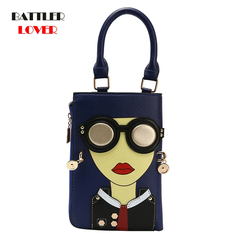 High Quality Sunglasses Sexy for Woman Pattern 2020 Casual Women Party Purse Handbag Shoulder Bag Female Totes Crossbody Bag
High Quality Sunglasses Sexy for Woman Pattern 2020 Casual Women Party Purse Handbag Shoulder Bag Female Totes Crossbody Bag