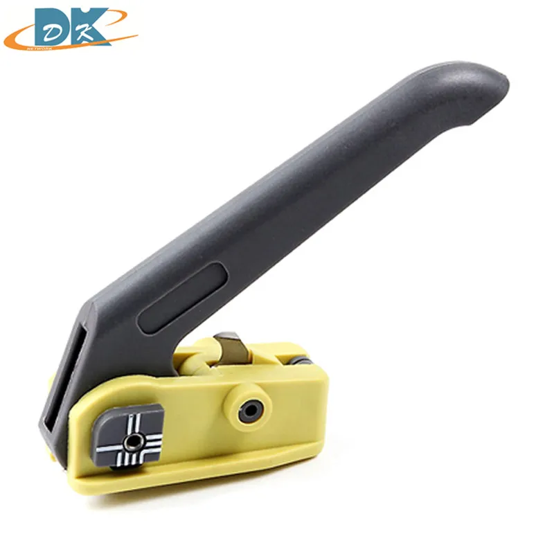 Longitudinal Cable Jacket Slitter KMS-K ftth Fiber Cable Sheath Cutter Copper Optical Fiber Tool
Longitudinal Cable Jacket Slitter KMS-K ftth Fiber Cable Sheath Cutter Copper Optical Fiber Tool
