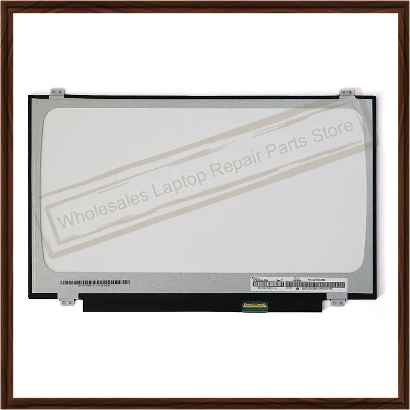 Genuine Laptop 14" N140BGA-EA4 N140BGA EA4 LCD Screen Display Panel 1366*768 30 pins Replacement
Genuine Laptop 14" N140BGA-EA4 N140BGA EA4 LCD Screen Display Panel 1366*768 30 pins Replacement