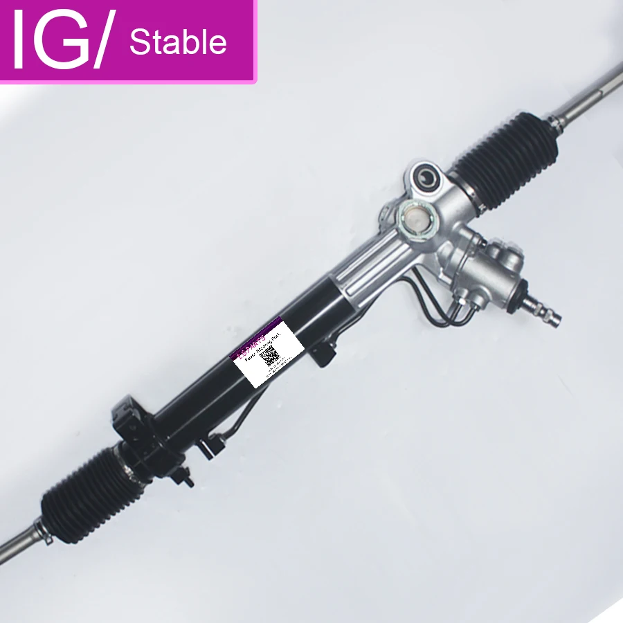 NEW Left Hand Drive Power Steering Rack For car LEXUS RX300 44250-48021 4425048021
NEW Left Hand Drive Power Steering Rack For car LEXUS RX300 44250-48021 4425048021