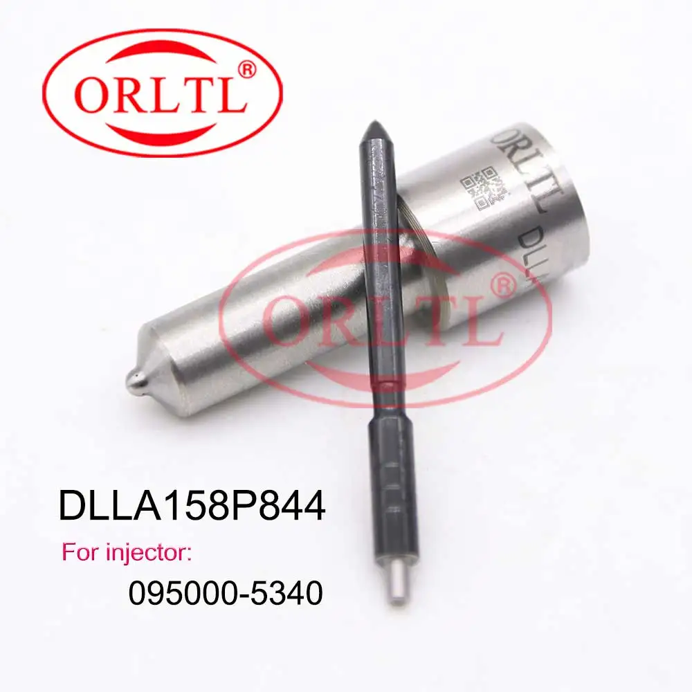 Оригинальная насадка инжектора DLLA158P844 (093400-8440) Дизель Топливный распылитель DLLA 158 P 844 (093400 8440) для 095000-6360 095000-6363
Оригинальная насадка инжектора DLLA158P844 (093400-8440) Дизель Топливный распылитель DLLA 158 P 844 (093400 8440) для 095000-6360 095000-6363