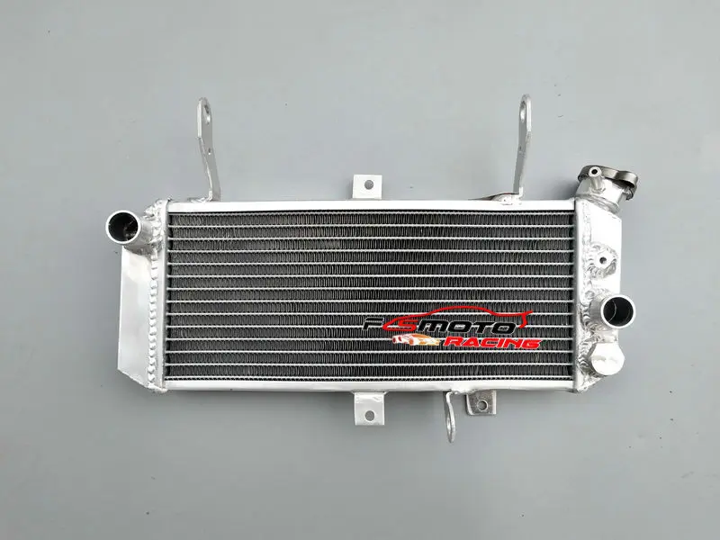 Aluminum Radiator Cooling For 2005-2009 Suzuki SV650 K5 K6 K7 K8 K9 2006 2007 2008 2009
Aluminum Radiator Cooling For 2005-2009 Suzuki SV650 K5 K6 K7 K8 K9 2006 2007 2008 2009
