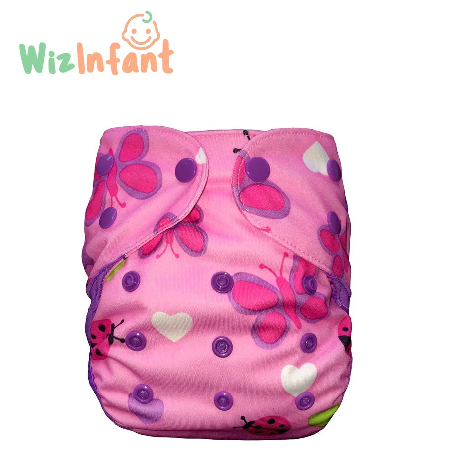 Маленькие тканевые подгузники WizInfant, двойные вставки, подходит для детей 3-9 месяцев, без вставки
Маленькие тканевые подгузники WizInfant, двойные вставки, подходит для детей 3-9 месяцев, без вставки