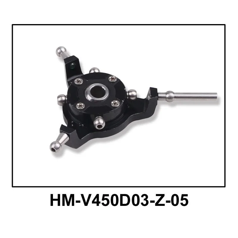 Swashplate для Walkera V450D03 фотоаксессуары Запчасти для радиоуправляемого вертолета
Swashplate для Walkera V450D03 фотоаксессуары Запчасти для радиоуправляемого вертолета