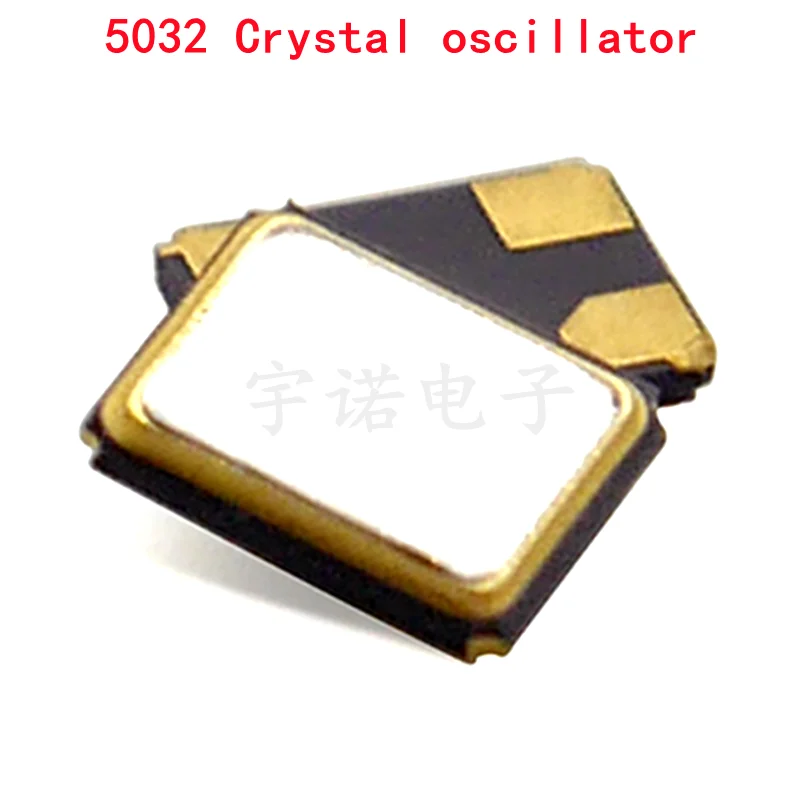 5 шт. 5032 4-контактный 5,0*3,2 мм 24M 24 МГц 24,000 МГц 25ppm 3,3 В SMD активный кварцевый генератор
5 шт. 5032 4-контактный 5,0*3,2 мм 24M 24 МГц 24,000 МГц 25ppm 3,3 В SMD активный кварцевый генератор