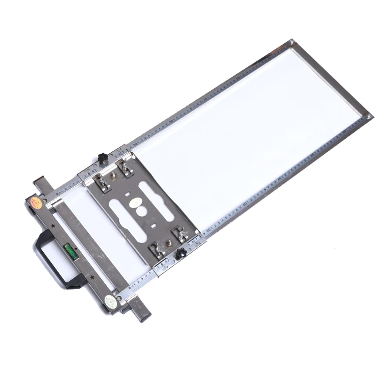 Woodworking cutting board locator T2 hand saw cutting board tool multi-function cutting board rack cutting board auxiliary tool
Woodworking cutting board locator T2 hand saw cutting board tool multi-function cutting board rack cutting board auxiliary tool