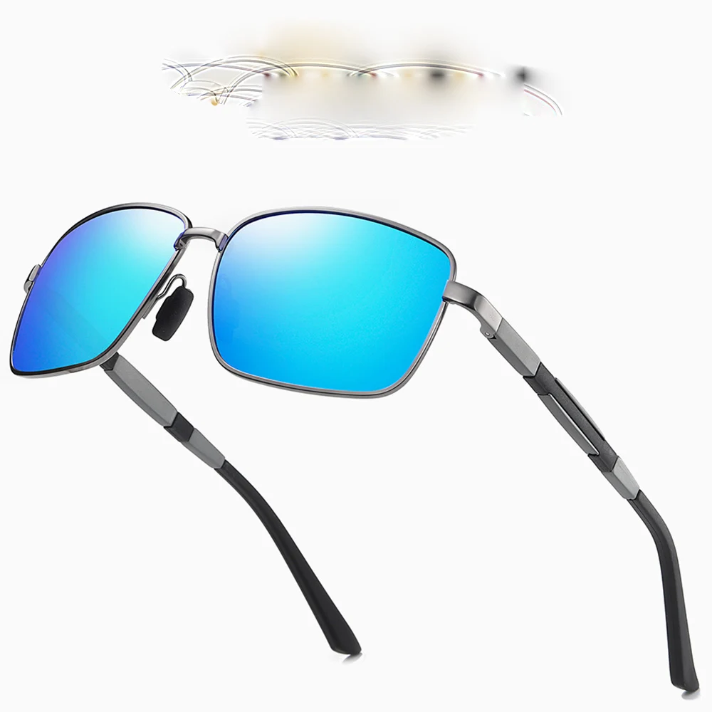 Al-mg Women Men Polarized SunGlasses Polarized Mirror Sunglasses Custom Made Myopia Minus Prescription Lens -1 To -6
Al-mg Women Men Polarized SunGlasses Polarized Mirror Sunglasses Custom Made Myopia Minus Prescription Lens -1 To -6