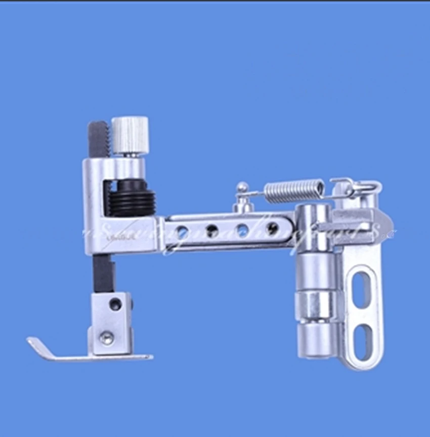 KG867A guide for Durkopp Adler INDUSTRIAL-SEWING-MACHINE-SUSPENDING-GUIDE-FOR-CONSEW-206RB-JUKI-1541-PFAFF-1245
KG867A guide for Durkopp Adler INDUSTRIAL-SEWING-MACHINE-SUSPENDING-GUIDE-FOR-CONSEW-206RB-JUKI-1541-PFAFF-1245
