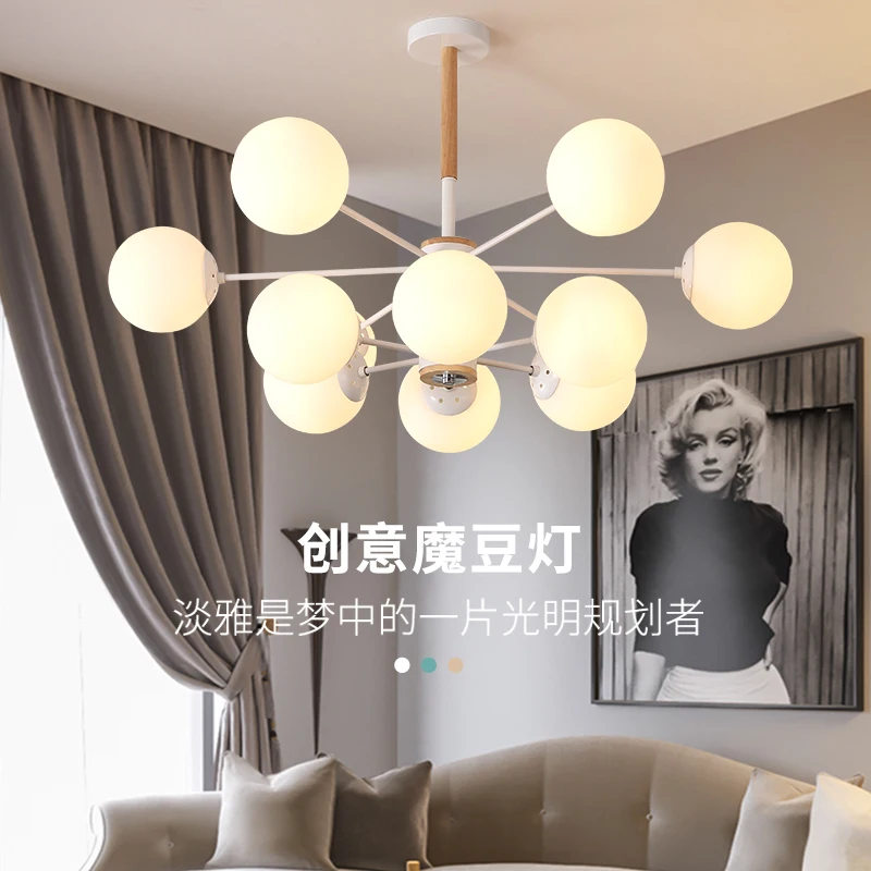 Wooden LED Pendant Lights with Glass Lampshade For Dining Room Metal Cord Hang Lamp Adjustable Hanging Lighting Fixture
Wooden LED Pendant Lights with Glass Lampshade For Dining Room Metal Cord Hang Lamp Adjustable Hanging Lighting Fixture