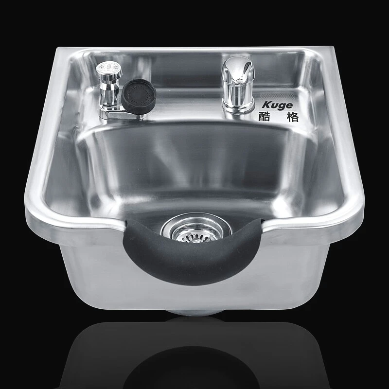 Top selling stainless steel salon shampoo bowl hair salon wash basin sink price
Top selling stainless steel salon shampoo bowl hair salon wash basin sink price