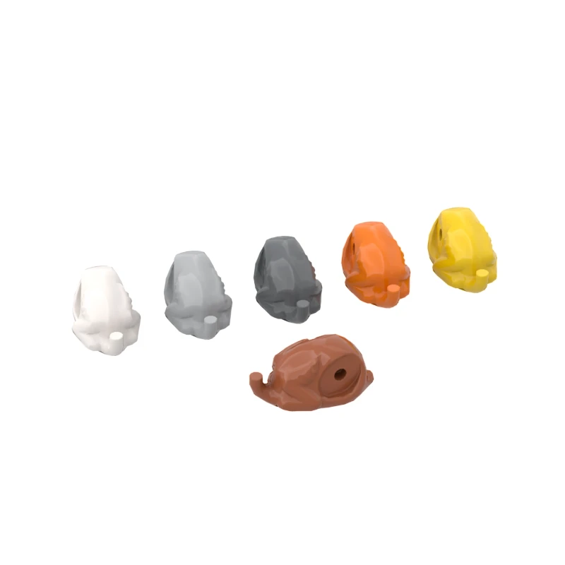 10Pcs MOC Parts 33048 Food Turkey Body Brick Building Block Particles DIY Compatible Construction Kids Brain Toy Birthdays Gift
10Pcs MOC Parts 33048 Food Turkey Body Brick Building Block Particles DIY Compatible Construction Kids Brain Toy Birthdays Gift