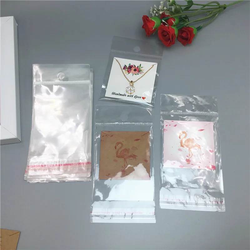 New style 50Pcs 5x5cm Handmade Jewelry Paper Card Necklace Display Card +50pcs opp bag free shipping
New style 50Pcs 5x5cm Handmade Jewelry Paper Card Necklace Display Card +50pcs opp bag free shipping