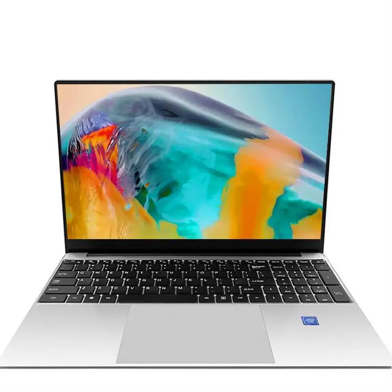 Mini Laptop Notebook PC Intel CoreM-5Y51 Silver 15.6Inches 8G 512G Customized Front 130W Camera Convenience Computer for Office
Mini Laptop Notebook PC Intel CoreM-5Y51 Silver 15.6Inches 8G 512G Customized Front 130W Camera Convenience Computer for Office