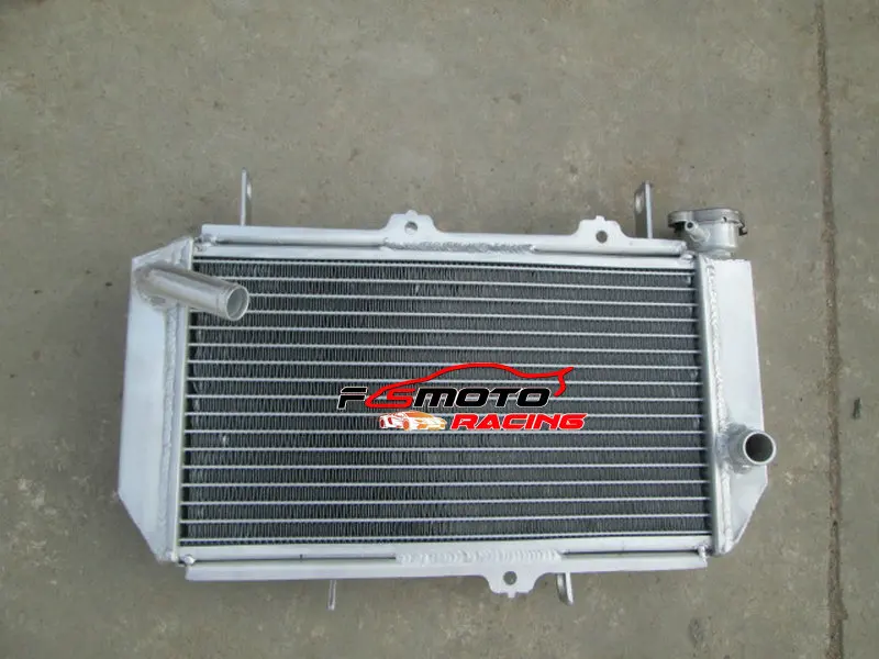 All Aluminum Radiator For 2009-2013 Yamaha YFZ450R YFZ450X 2009 2010 2011 2012 2013
All Aluminum Radiator For 2009-2013 Yamaha YFZ450R YFZ450X 2009 2010 2011 2012 2013