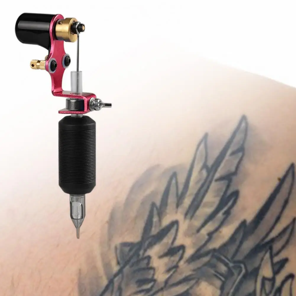 5 Colors Tattoo Motor Gun Kit Rotary Tattoo Machine Shader & Liner Professional Electric Makeup Tattoo Pen Machine for Tattooing
5 Colors Tattoo Motor Gun Kit Rotary Tattoo Machine Shader & Liner Professional Electric Makeup Tattoo Pen Machine for Tattooing