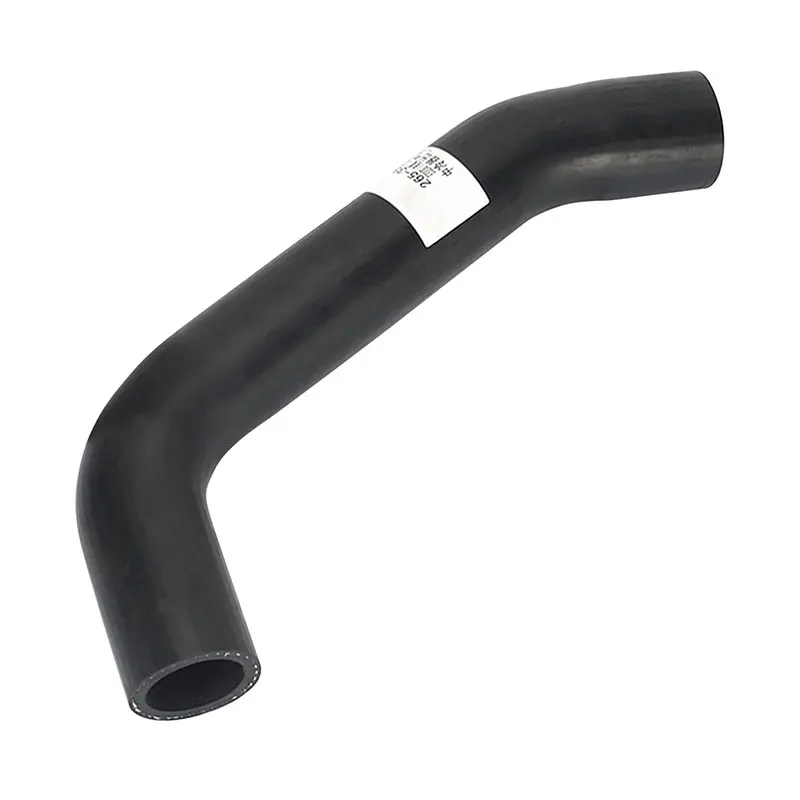 New Exhaust Hose Pipe 265-3586 Compatible with Caterpillar CAT Track Excavators 320D 323D 320DL 320DLN 320DGC 323D
New Exhaust Hose Pipe 265-3586 Compatible with Caterpillar CAT Track Excavators 320D 323D 320DL 320DLN 320DGC 323D