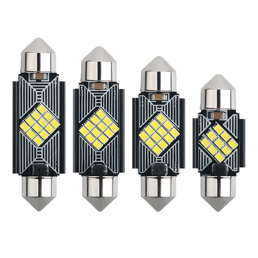 2x C10W C5W LED Canbus Festoon 31 мм 36 мм 39 мм 41 мм 2016 для автомобильной лампы, лампа для чтения в салоне, лампа для номерного знака, белая, без ошибок
2x C10W C5W LED Canbus Festoon 31 мм 36 мм 39 мм 41 мм 2016 для автомобильной лампы, лампа для чтения в салоне, лампа для номерного знака, белая, без ошибок