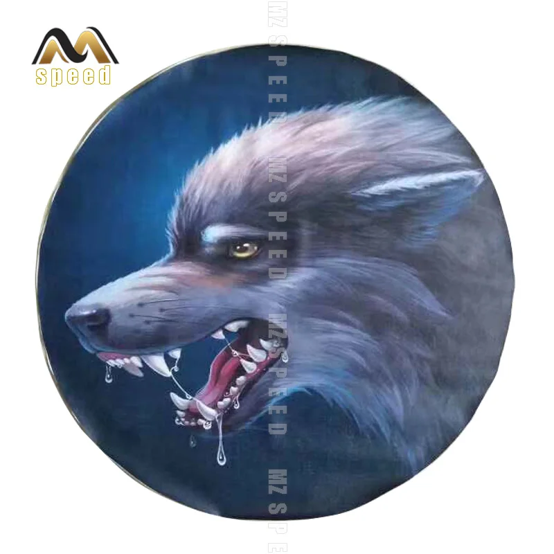 Car Accessories 14 "15" 16 "PVC leather spare tire wheel cover wheel protector is suitable for SUV tire covers
Car Accessories 14 "15" 16 "PVC leather spare tire wheel cover wheel protector is suitable for SUV tire covers