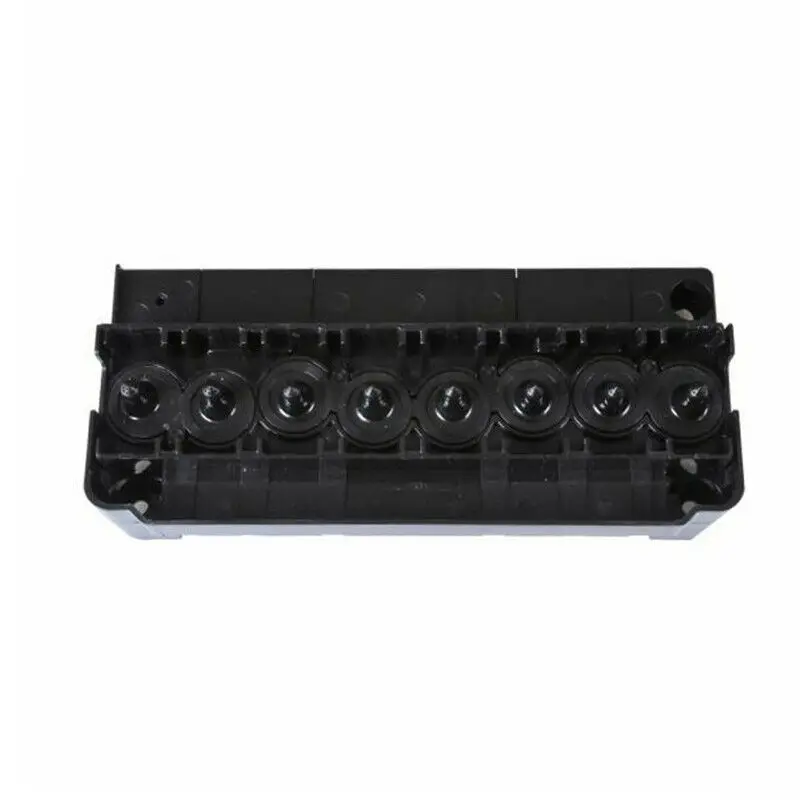 Original Mutoh Head Manifold for Mutoh VJ-1604E/VJ1604/VJ1304/VJ1240 Printer
Original Mutoh Head Manifold for Mutoh VJ-1604E/VJ1604/VJ1304/VJ1240 Printer