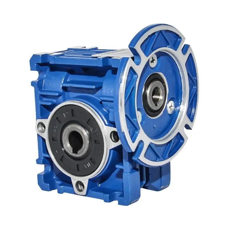 025 Reducer Servo Small Worm and Worm Gear Reducer Nmrv Aluminum Alloy Stepper Motor Reducer
025 Reducer Servo Small Worm and Worm Gear Reducer Nmrv Aluminum Alloy Stepper Motor Reducer